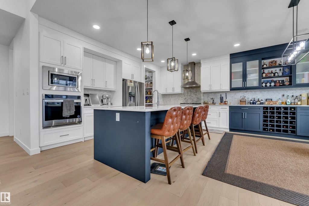 1409 Graydon Hill Way, Edmonton