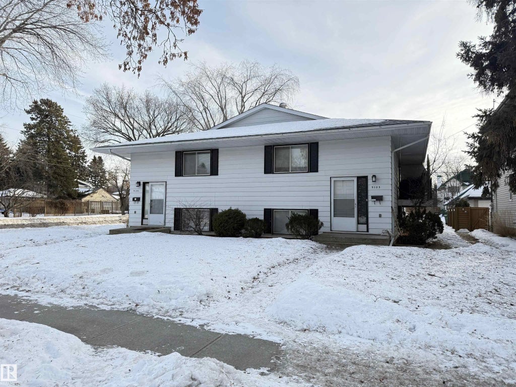 7810 91 Street, Edmonton