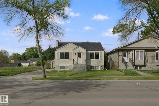 Edmonton Property for Sale: MLS®# E4508346