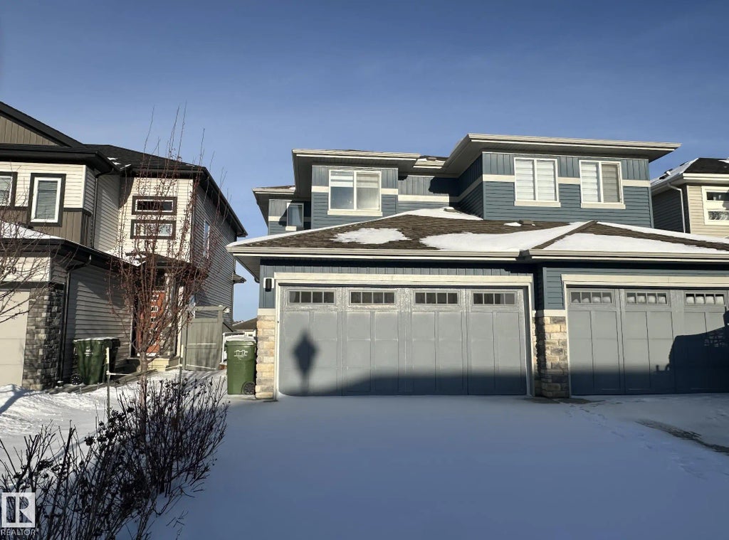 752 Berg Loop, Leduc