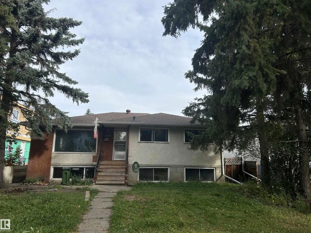 10450 69 Avenue Nw, Edmonton