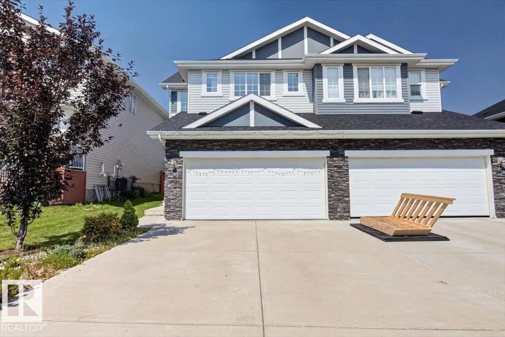 3885 Robins Crescent Nw, Edmonton