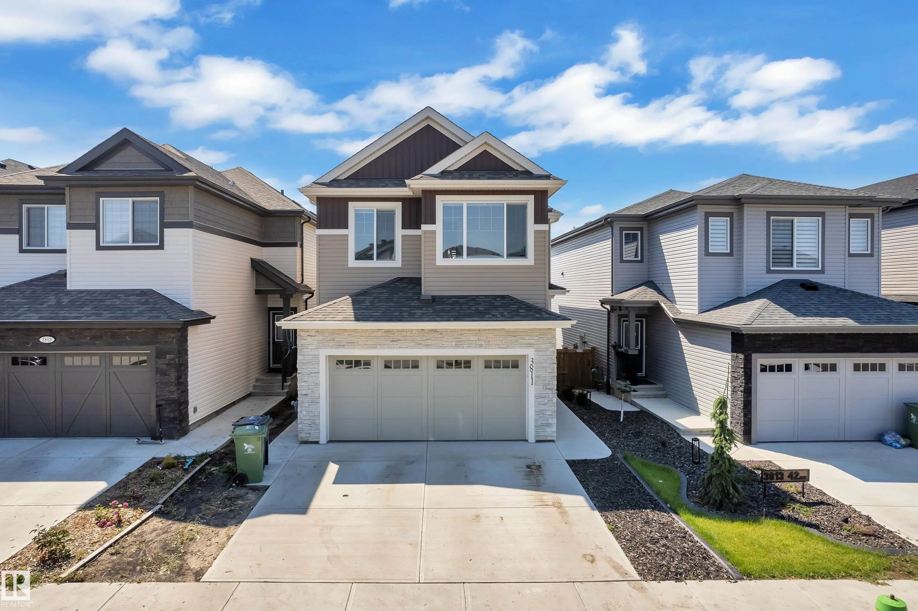 3811 42 Avenue, Beaumont