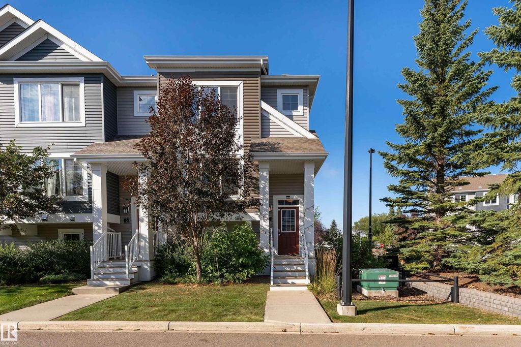 1 4205 30 Street, Edmonton