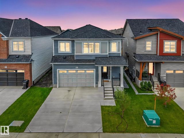 2124 209 Street Nw, Edmonton