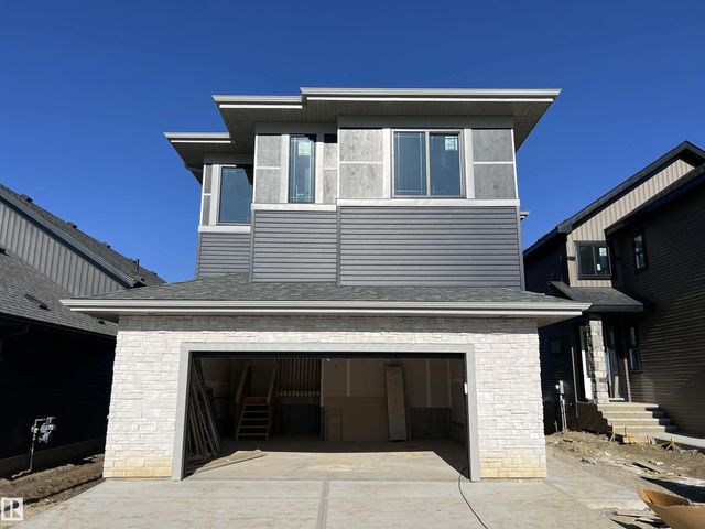 65 Norwyck Way, Spruce Grove