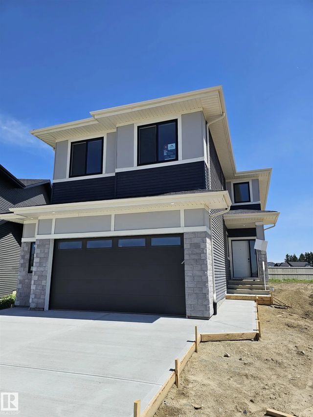 3311 Chernowski Way Sw, Edmonton