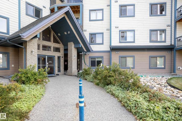 324 2903 Rabbit Hill Road Nw, Edmonton