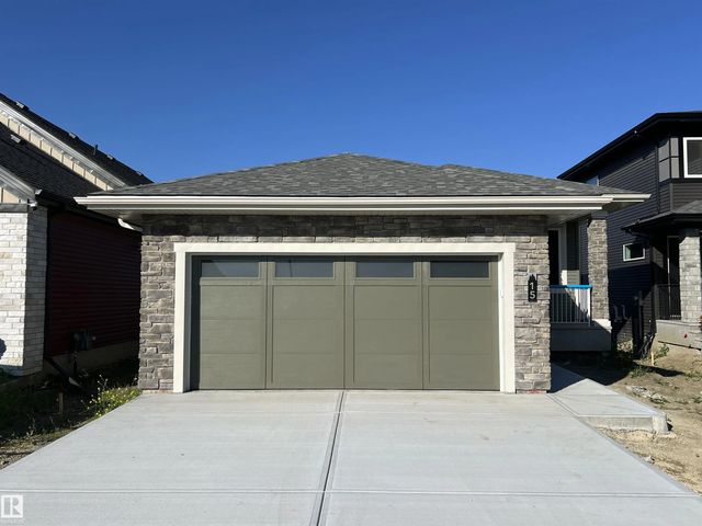 15 Norwyck Way, Spruce Grove
