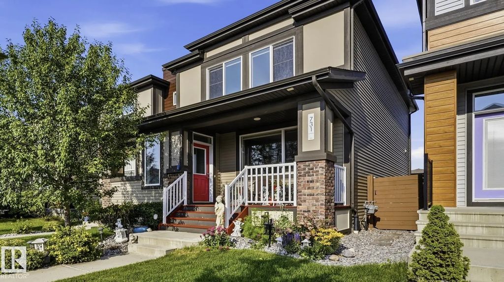 731 36 Street, Edmonton