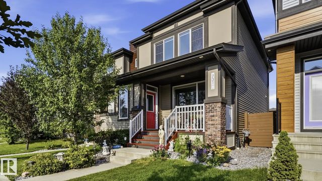 731 36 Street Sw, Edmonton