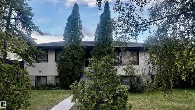 12721/12723 91 Street Nw, Edmonton