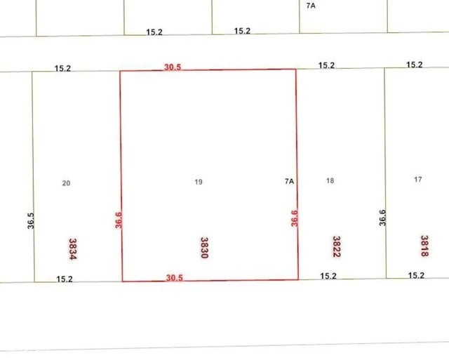 3830 112 Avenue Nw, Edmonton