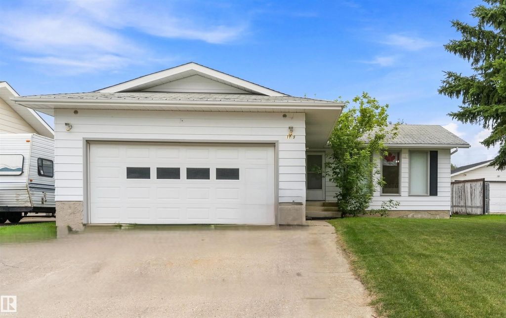 1139 68 Street, Edmonton