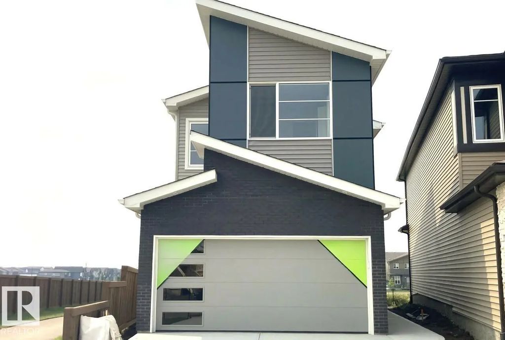 2944 65 Street, Edmonton