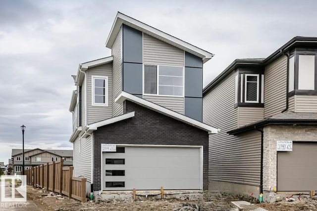 2944 65 Street Sw, Edmonton
