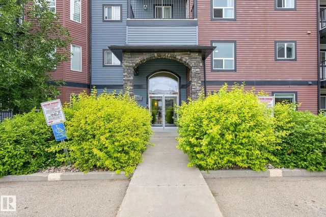 210 392 Silver Berry Road Nw, Edmonton