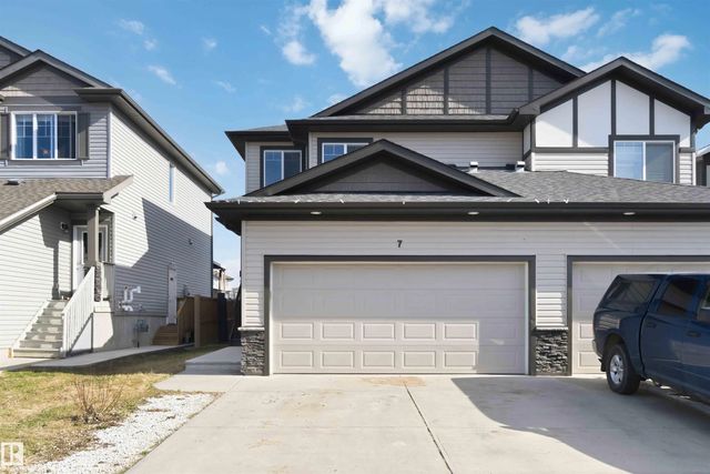 7 Mclean Court, Leduc