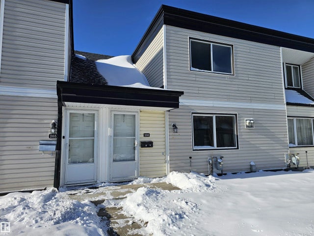 206 11421 34st Nw, Edmonton