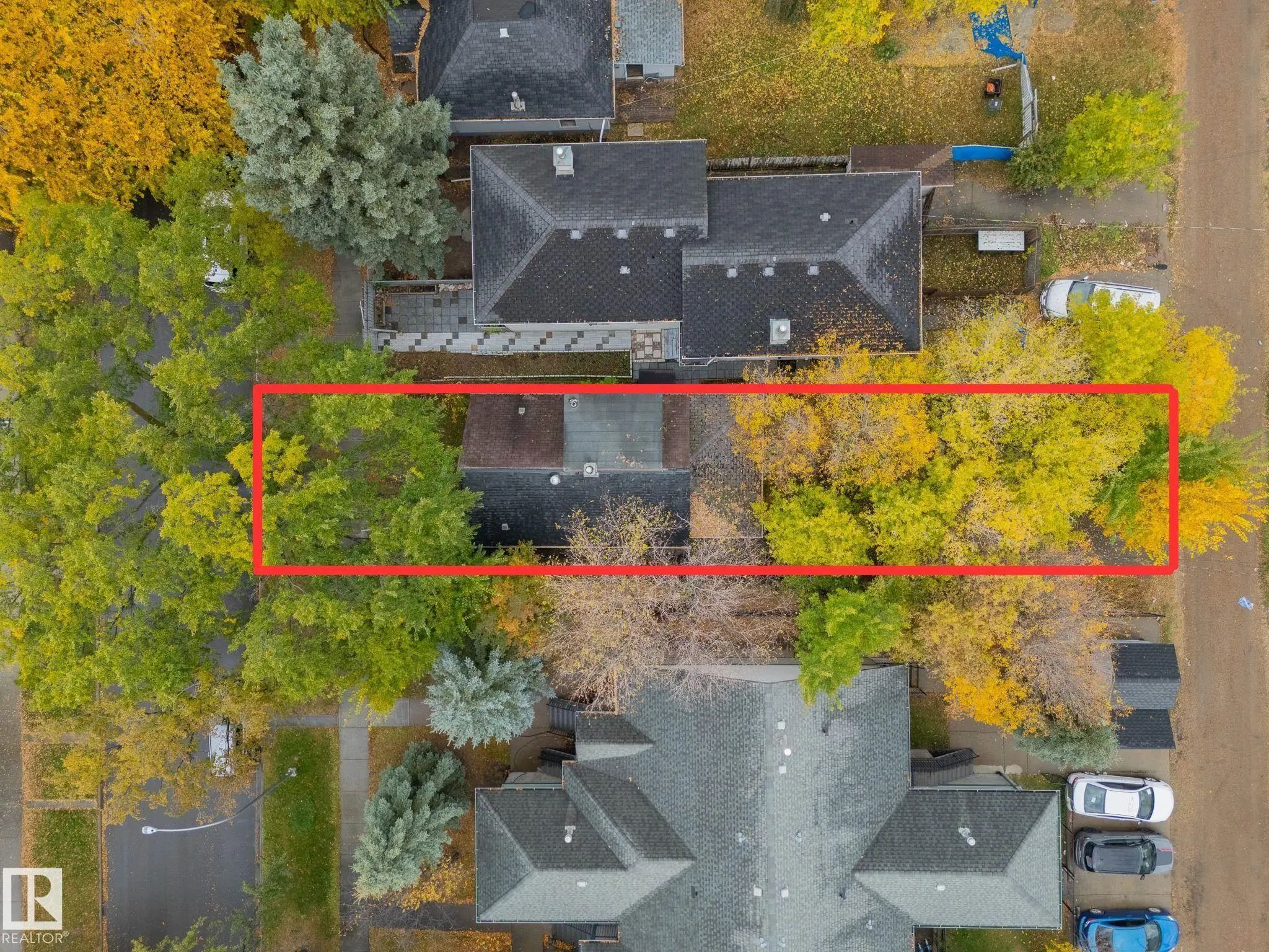 Edmonton Real Estate: Single Family Property for Sale in Eastwood