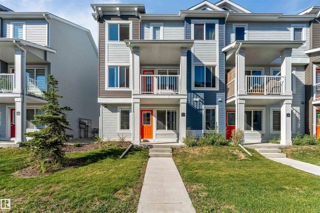 17 16335 84 Street Nw, Edmonton