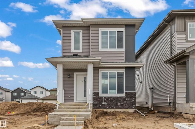 62 Juniper Wynd, Fort Saskatchewan