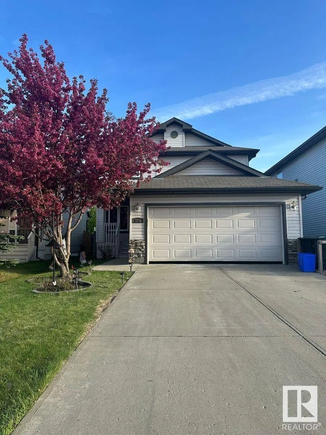 628 Foxtail Lane, Sherwood Park