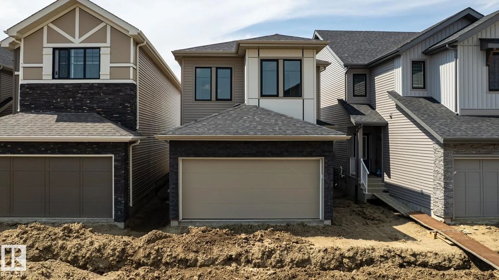 3036 197 Street, Edmonton