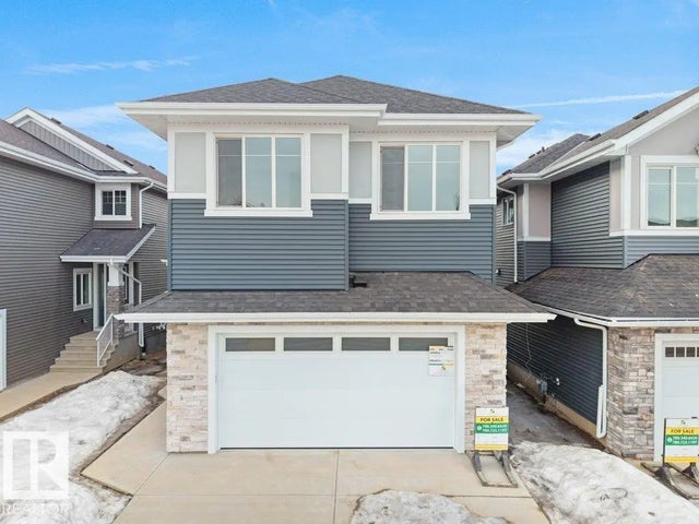 3312 Chickadee Dr Nw, Edmonton