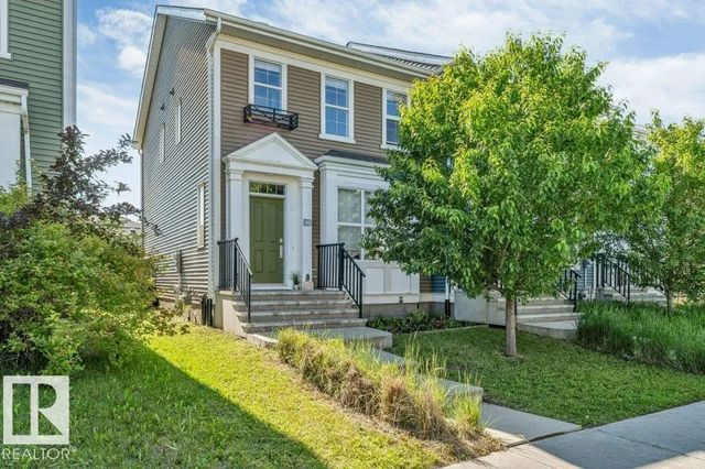2122 24 Street Nw, Edmonton
