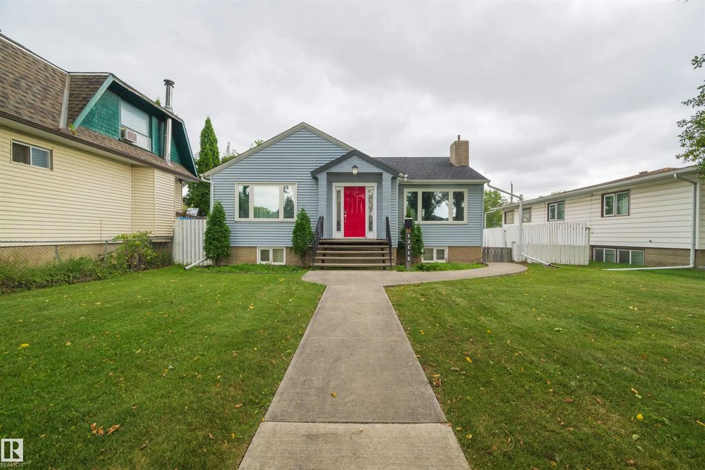 12111 95 Street, Edmonton