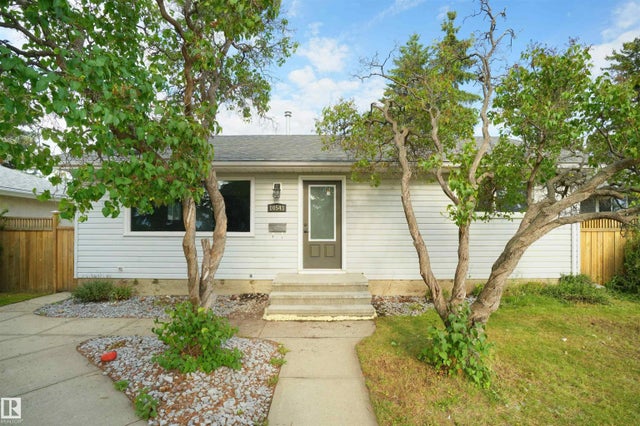 10543 46 Street Nw, Edmonton