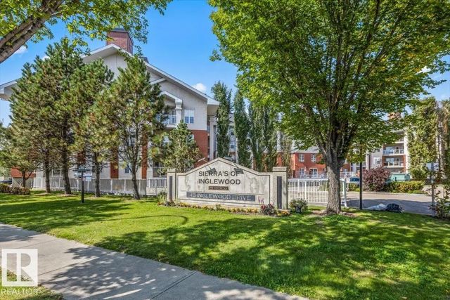 342 45 Inglewood Drive, St. Albert