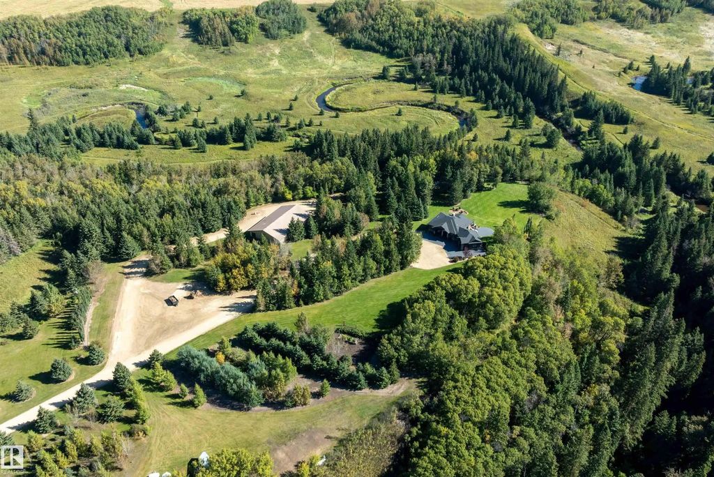 470015 Range Road 232, Rural Wetaskiwin County