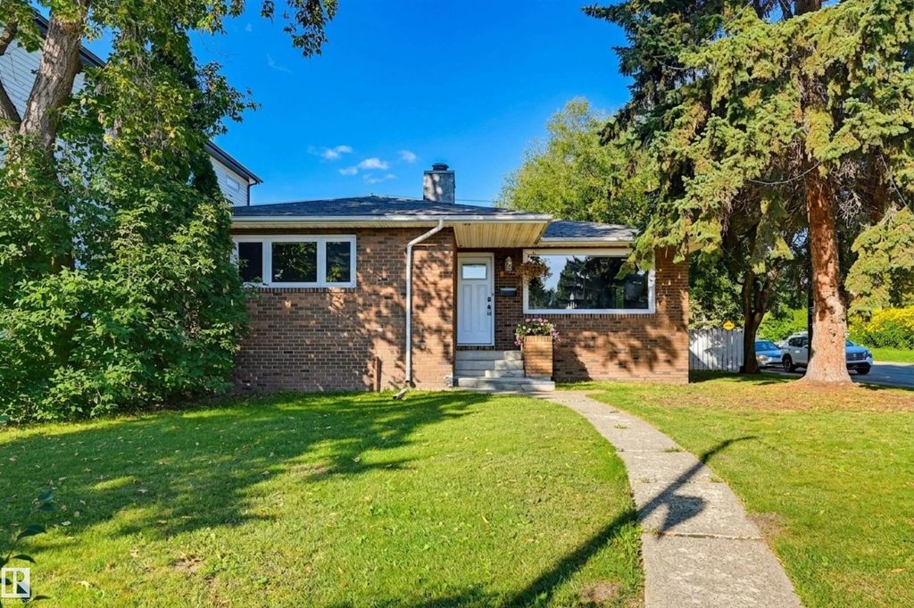 9544 148 Street, Edmonton