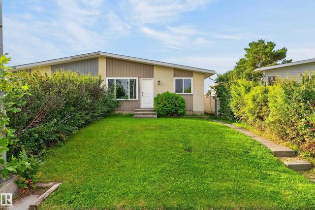 4306 44 Avenue, Stony Plain