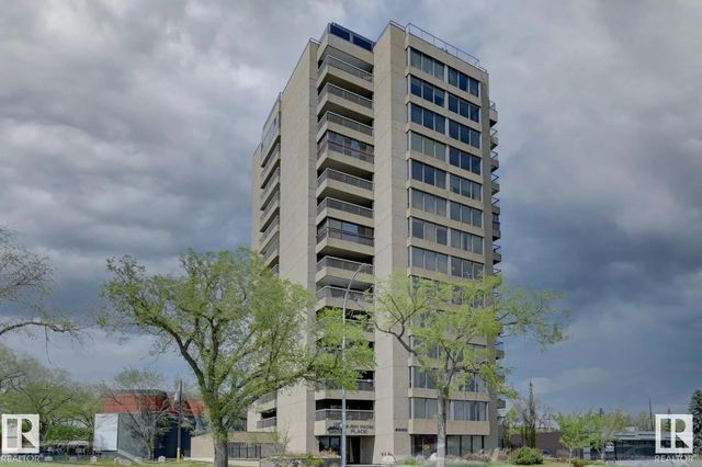 102 8220 Jasper Avenue Nw, Edmonton