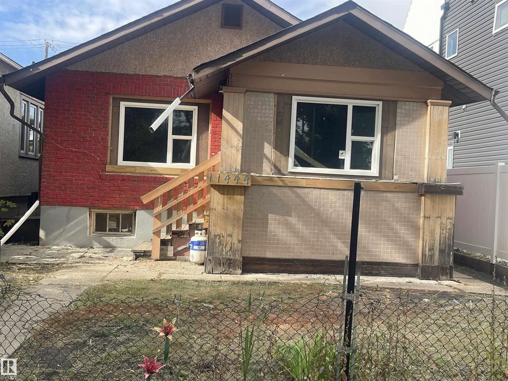 11444 97 Street, Edmonton