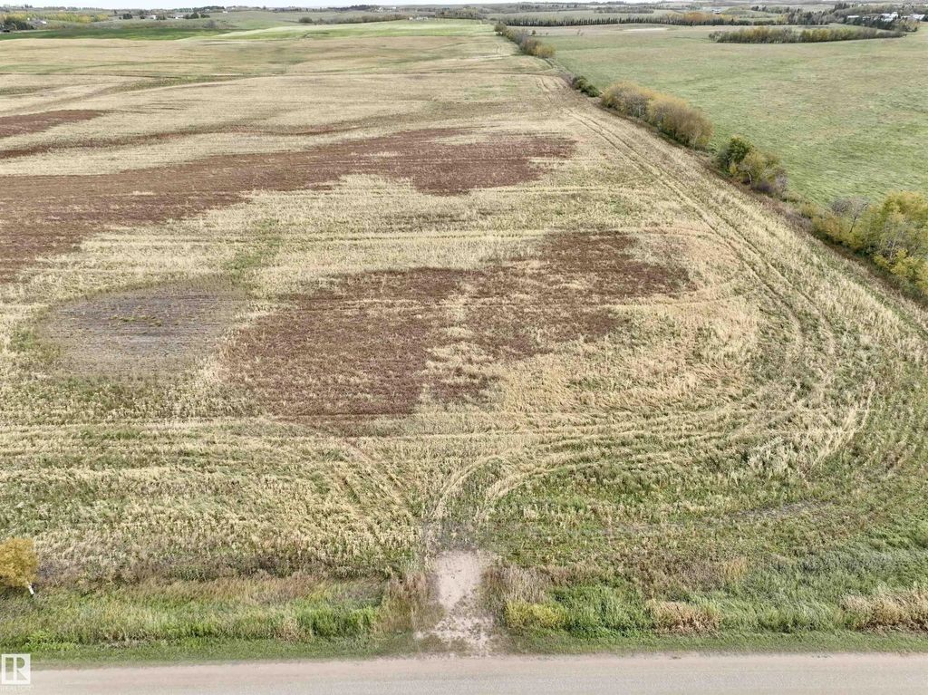 Nw 1 58 9 W4, Rural St. Paul County