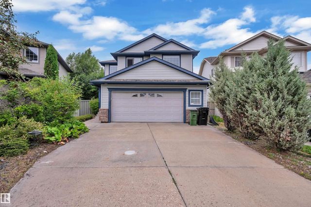 1226 Mcallister Way Sw, Edmonton