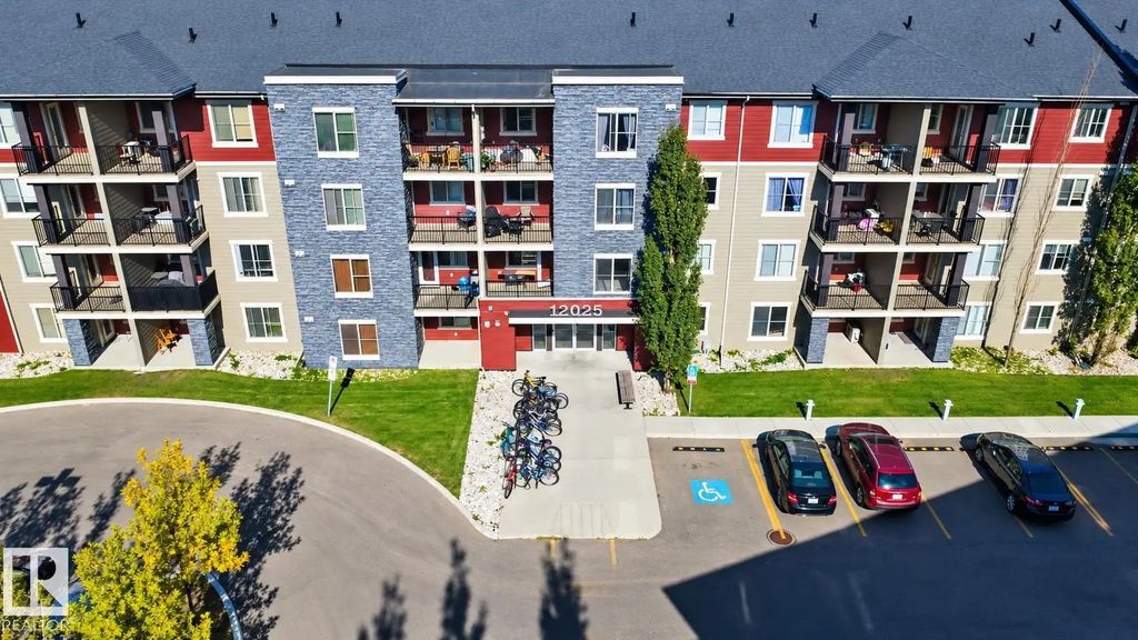 N/A, Edmonton