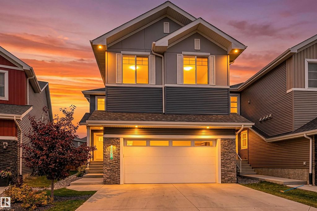 3207 160 Street, Edmonton