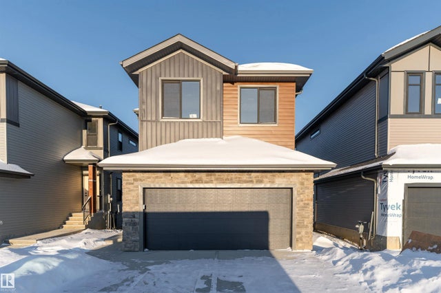 6 Tenuto Link, Spruce Grove