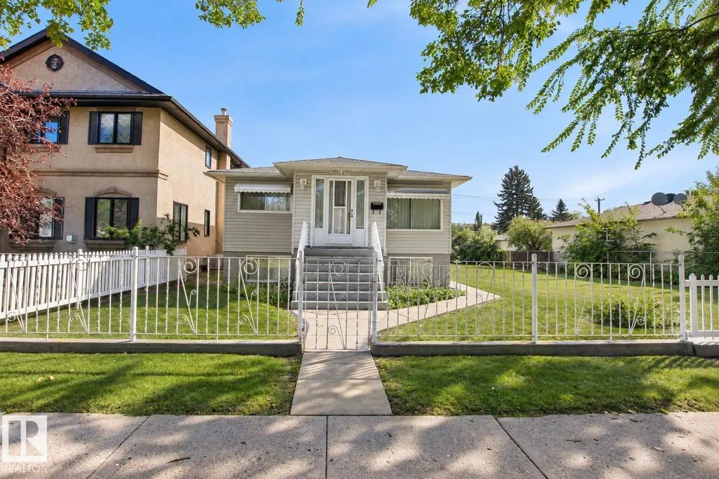10339 80 Street, Edmonton