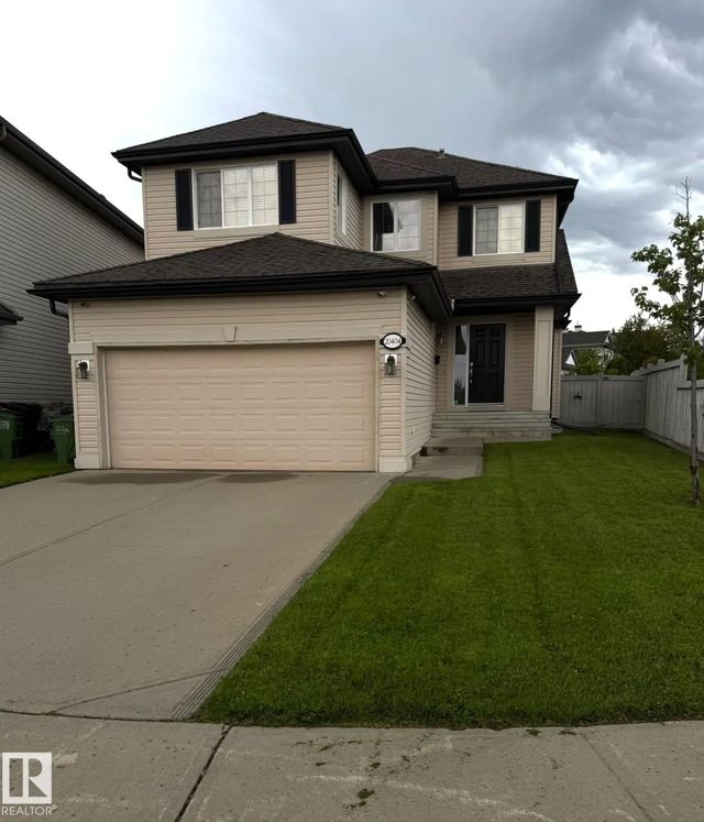 20404 60 Avenue Nw, Edmonton