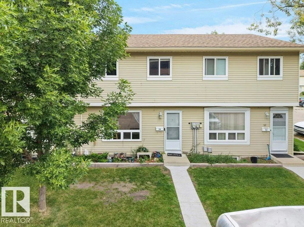 Photo for MLS®# E4505472 - home for sale at 54 2131 Oak Street, Broadmoor, Sherwood Park AB