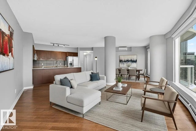 3002 10152 104 Street Nw, Edmonton