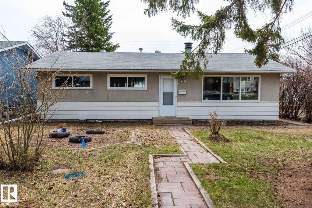 10551 53 Avenue, Edmonton