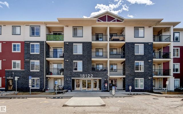208 18122 77 Street Nw, Edmonton