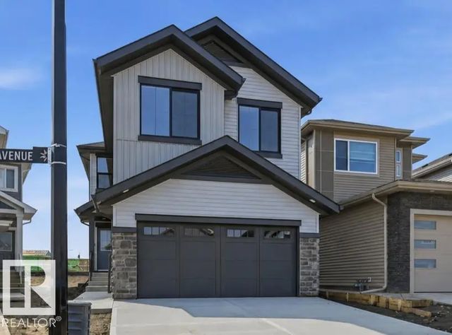 911 18 Avenue Nw, Edmonton